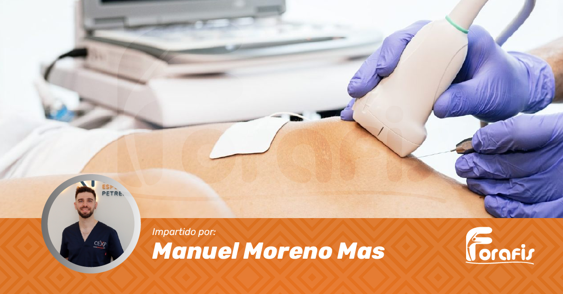 Curso Electrólisis Percutanea Bogotá