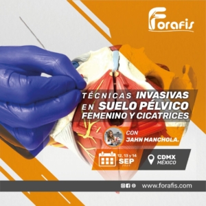 fisioterapia invasiva en suelo pélvico